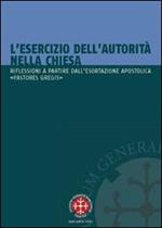 L'esercizio dell'autorità nella Chiesa. Riflessioni a partire dall'esortazione apostolica 