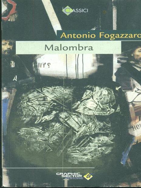 Malombra - Antonio Fogazzaro - 3