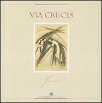 Via crucis - copertina