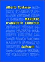 Mandato d'arresto europeo