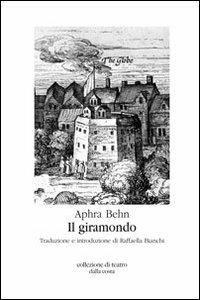 Il giramondo - Aphra Behn - copertina