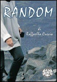 Random - Raffaella Cuccia - copertina