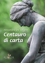 Centauro di carta