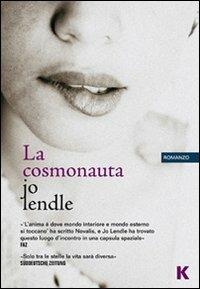 La cosmonauta - Jo Lendle - copertina