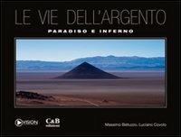 Le vie dell'argento. Paradiso e inferno. Con DVD - Massimo Belluzzo,Luciano Covolo - copertina