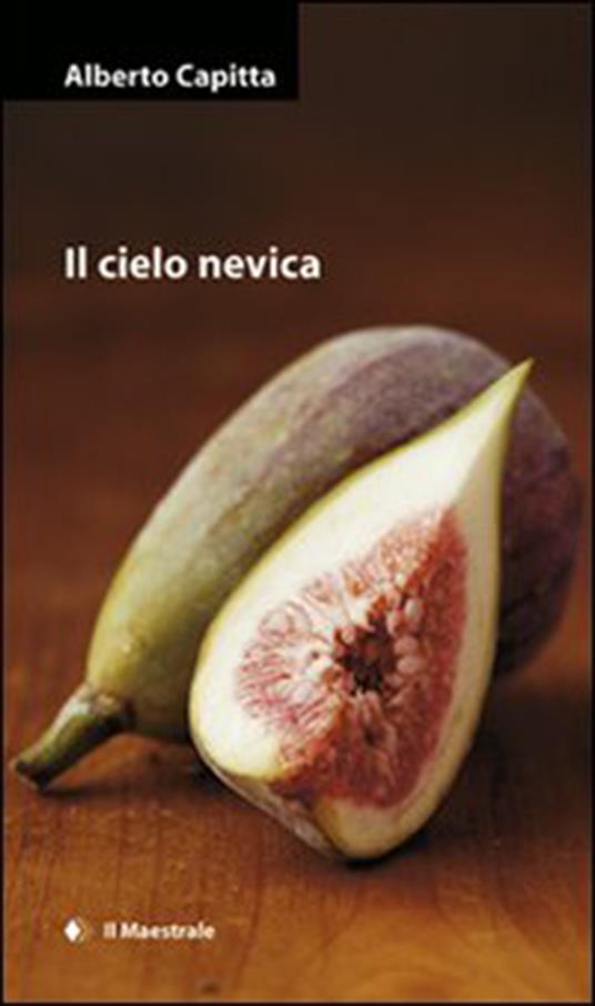 Il cielo nevica - Alberto Capitta - ebook