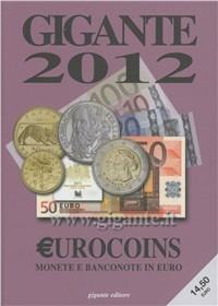 Eurocoins. Monete e banconote in euro - copertina