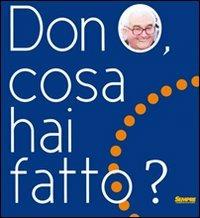 Don o, cosa hai fatto? - copertina