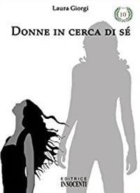 Donne in cerca di sé - Laura Giorgi - copertina