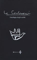 Antologia degli scritti