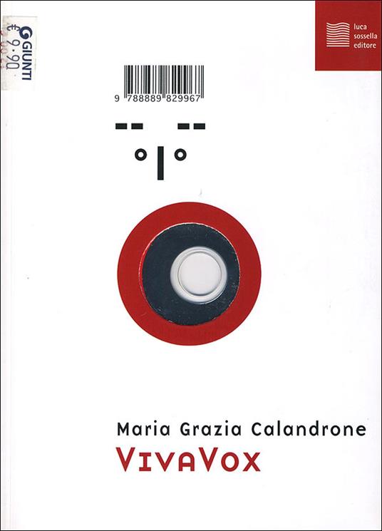 L' infinito mélo. Con CD Audio - Maria Grazia Calandrone - 2