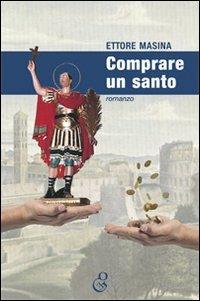 Comprare un santo - Ettore Masina - copertina