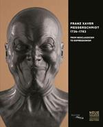 Franz Xaver Messerschmidt. 1736-1783