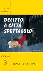 Delitto a Città spettacolo