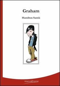 Graham - Hamilton Santià - copertina