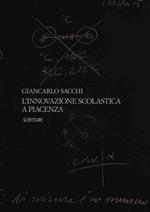 L' innovazione scolastica a Piacenza