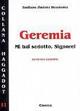 Geremia. Mi hai sedotto, Signore! - Emiliano Jiménez Hernandez - copertina