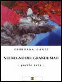 Il regno del grande Mao - Canti - copertina