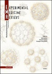 Experimental medicine reviews. Morphophysiological remarks. Ediz. italiana e inglese. Vol. 2\3 - copertina