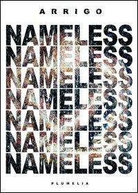 Nameless - Arrigo Musti - copertina