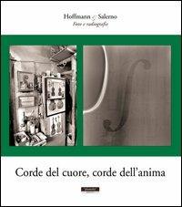 Corde del cuore, corde dell'anima - Enrico Hoffmann,Giuseppe Salerno - copertina