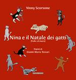 Nina e il Natale dei gatti (fiabe al muso)