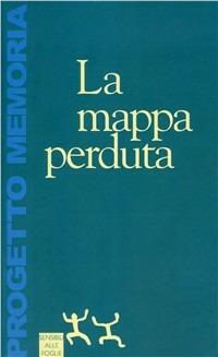 La mappa perduta - copertina