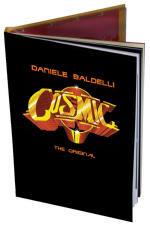 Cosmic. The original. Ediz. italiana e inglese. Con 2 CD Audio - Daniele Baldelli - copertina