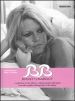 Brigitte Bardot (+ Book)