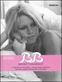 Brigitte Bardot (+ Book) - CD Audio di Brigitte Bardot