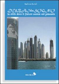 Dubai da sogno - Barbara Bartoli - copertina