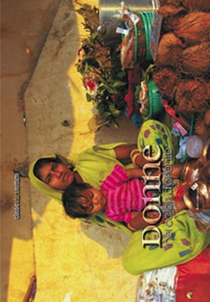 Donne nei colori d'oriente - Claudio Notturni - copertina