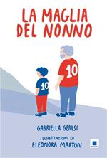 La maglia del nonno