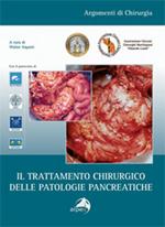 Il trattamento chirurgico delle patologie pancreatiche