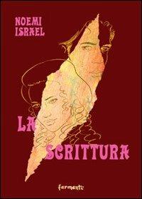 La scrittura - Noemi Israel - copertina