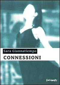 Connessioni - Sara Giannatiempo - copertina