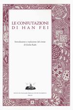 Le confutazioni di Han Fei