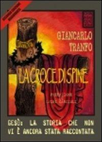 La croce di spine - Giancarlo Tranfo - copertina