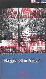 Maggio '68 in Francia