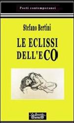 Le eclissi dell'eco