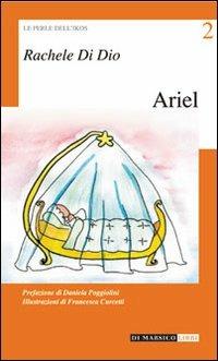 Ariel - Rachele Di Dio - copertina