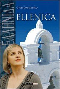 Ellenica - Giusi Dangelico - copertina