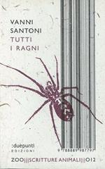 Tutti i ragni