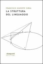 La struttura del linguaggio