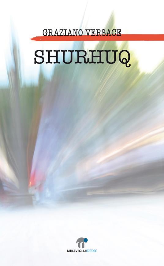 Shurhuq - Graziano Versace - ebook