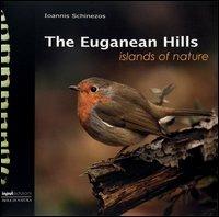 The Euganean hills. Ediz. illustrata - Ioannis Schinezos - copertina