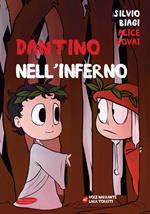 Dantino nell'Inferno