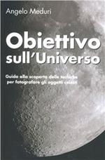 Obiettivo sull'universo