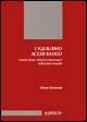 L' equilibrio acido basico. Aspetti clinici, dietetici e bioterapici dell'acidosi tissutale - Silvano Mantovani - copertina