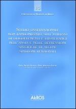 Studio osservazionale non randomizzato sull'utilizzo di oligoelementi e litoterapici nell'ansia e nelle depressioni specifiche di alcune sindromi reazionali